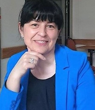 Małgorzata Przybysz-Zaremba 